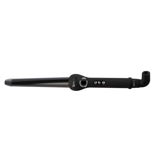 Curler 18-25 mm Black - Image 2