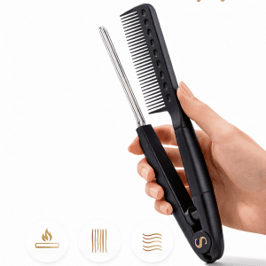 Easy  comb
