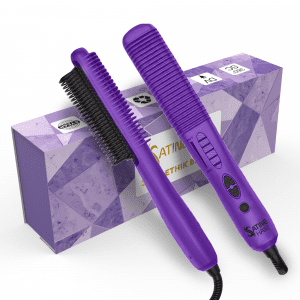 Ethik brush 3 in 1 Purple