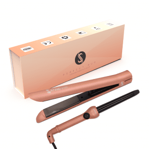 Perfect Duo - Rose gold