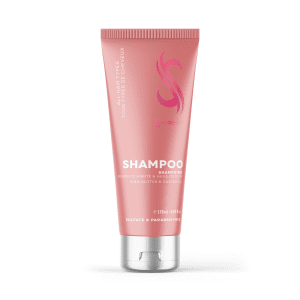 Shampoing Nourrissant Sans Sulfate & Sans Paraben