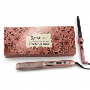 ESSENTIAL DUO – Rose gold